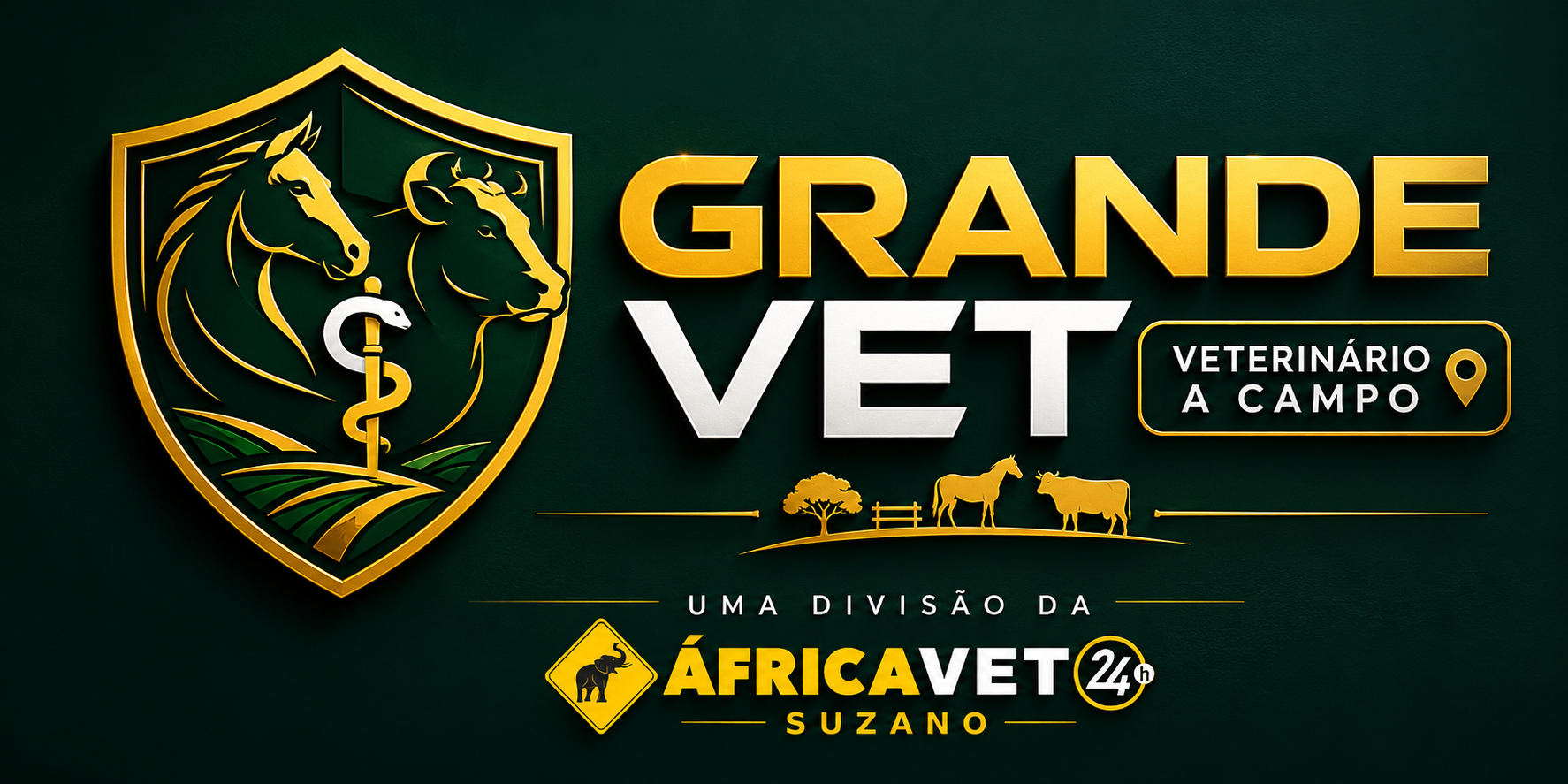 Logo GrandeVet